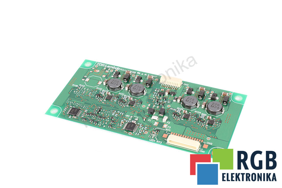 TDK-LAMBDA ALD-414012PJ126 PCU-P358B 
