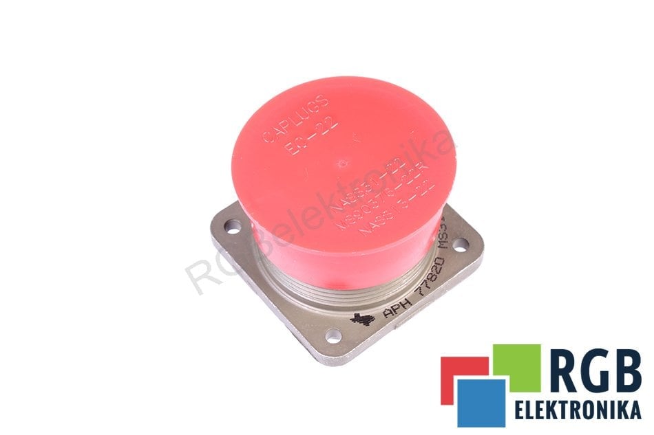 AMPHENOL SSI TECHNOLOGIES MS3102E22-20P