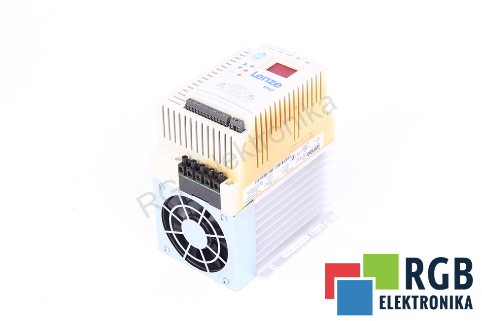 LENZE ESMD552L4TXA ID.-NO. 13188623 