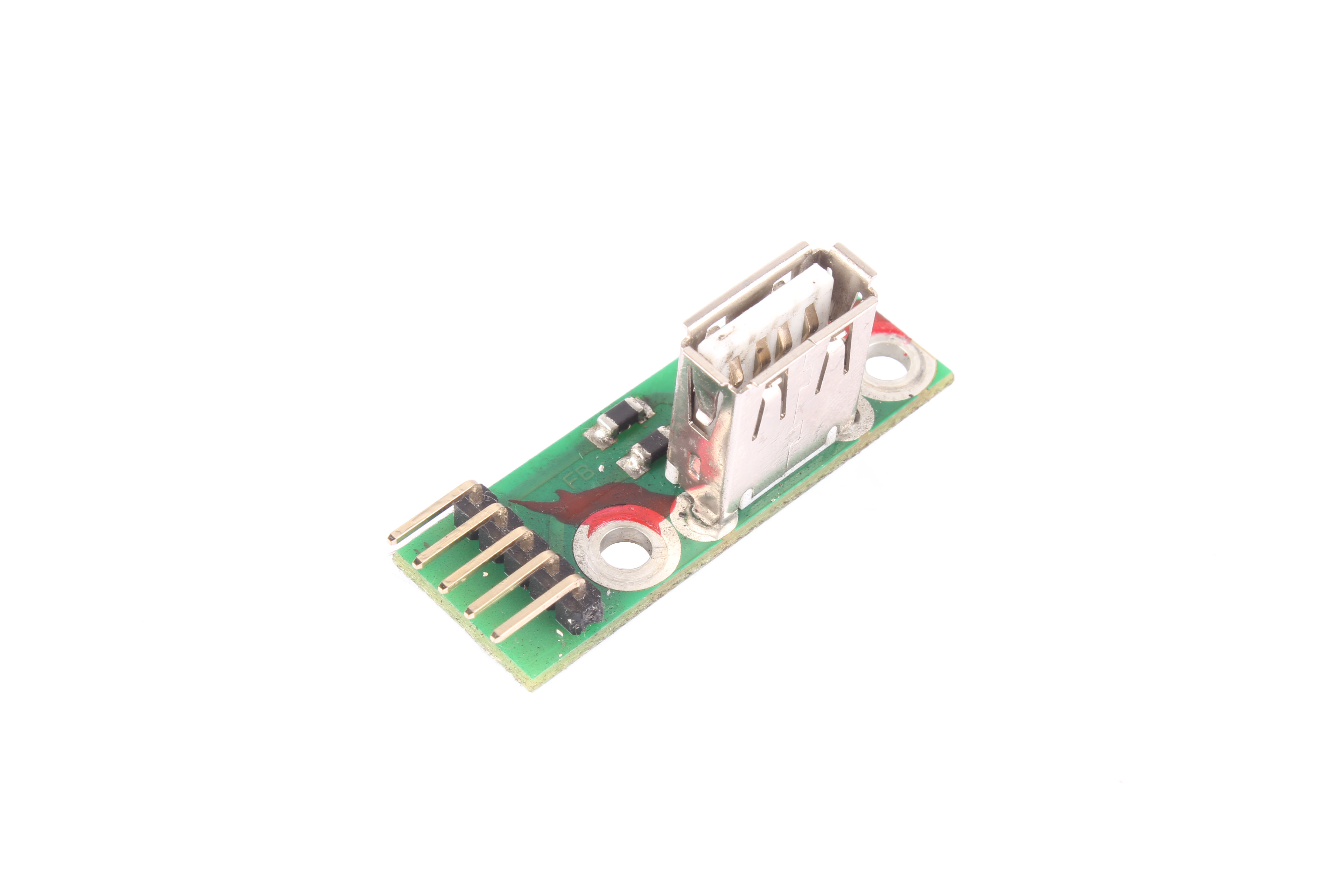 LS ELECTRIC 7397A128 PLC-BAUGRUPPEN 