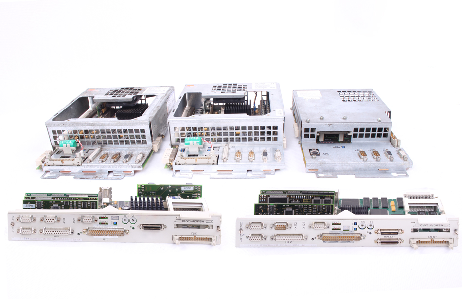 NAPRAWA SIEMENS 6FC5357-0BB24-0AA0 STAŁA CENA