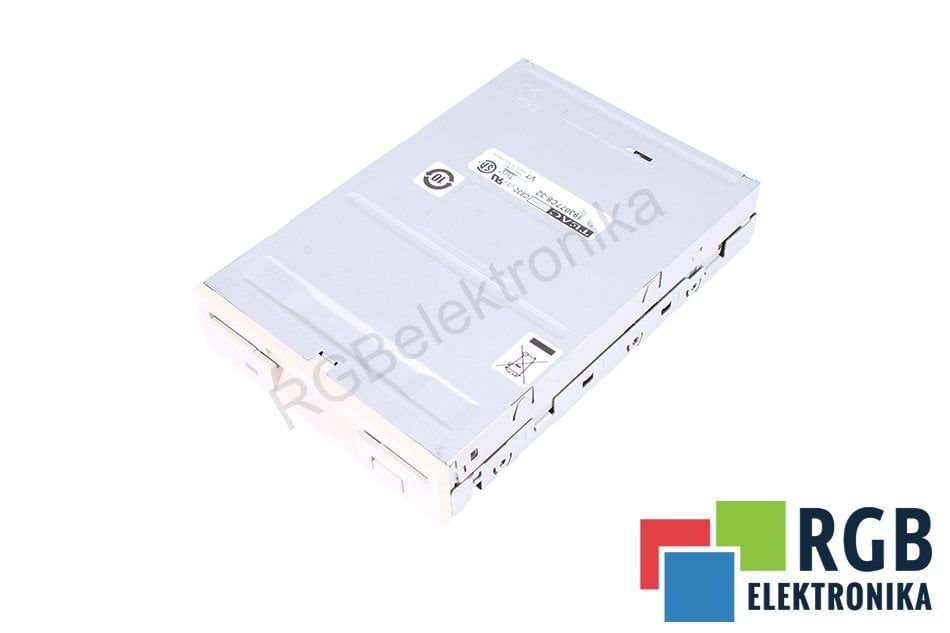 TEAC FD-235HG C832-U5 193077C8-32 STACJA DYSKIETEK 