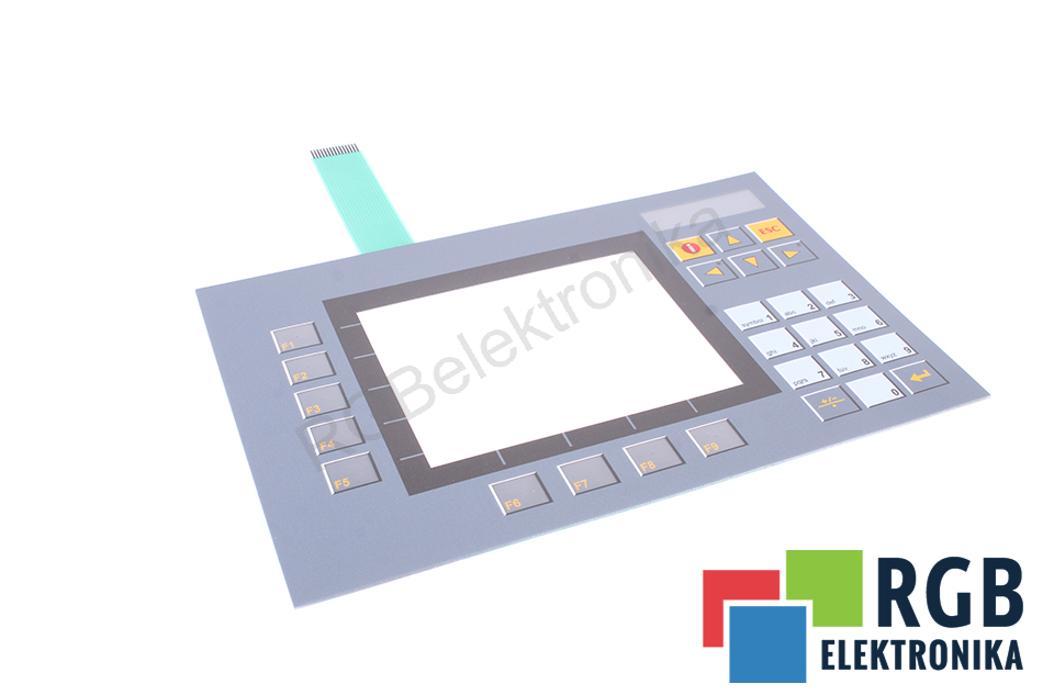 TASTATUR FÜR V280-18-B20B KEYPAD ERSATZ