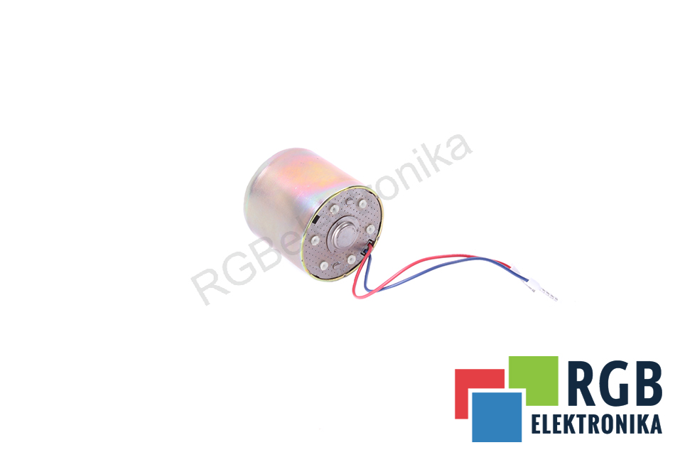 990412016206 AIRPAX SILNIK DC 24V