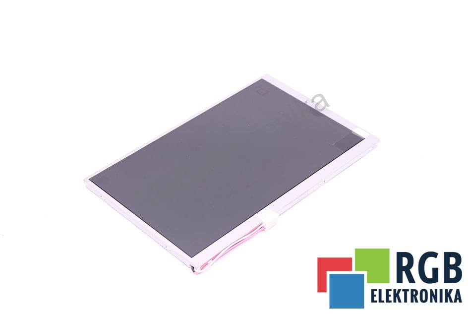 NOWA MATRYCA N070Y1-T01 REV.C1 7" MODUŁ LCD CHI MEI