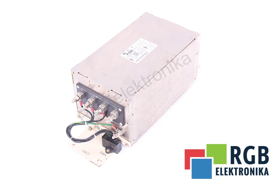 NOISE FILTER NFD4504-60 C70L-0100-00028 FDK