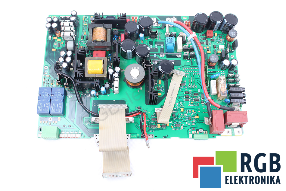 HEIDENHAIN ID.NR.525263-05 SERVO CONTROL CARD 
