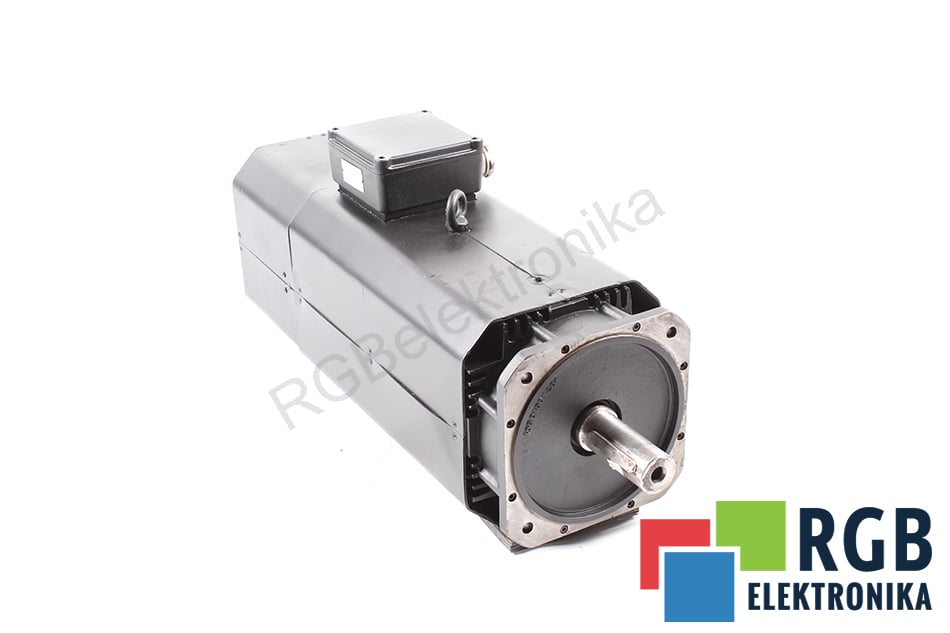 SERVOMOTOR 2AD180C-B050L2-BS01/S01 2AD180C-B050L2-BSO1/SO1 52KW 1500MIN-1 INDRAMAT
