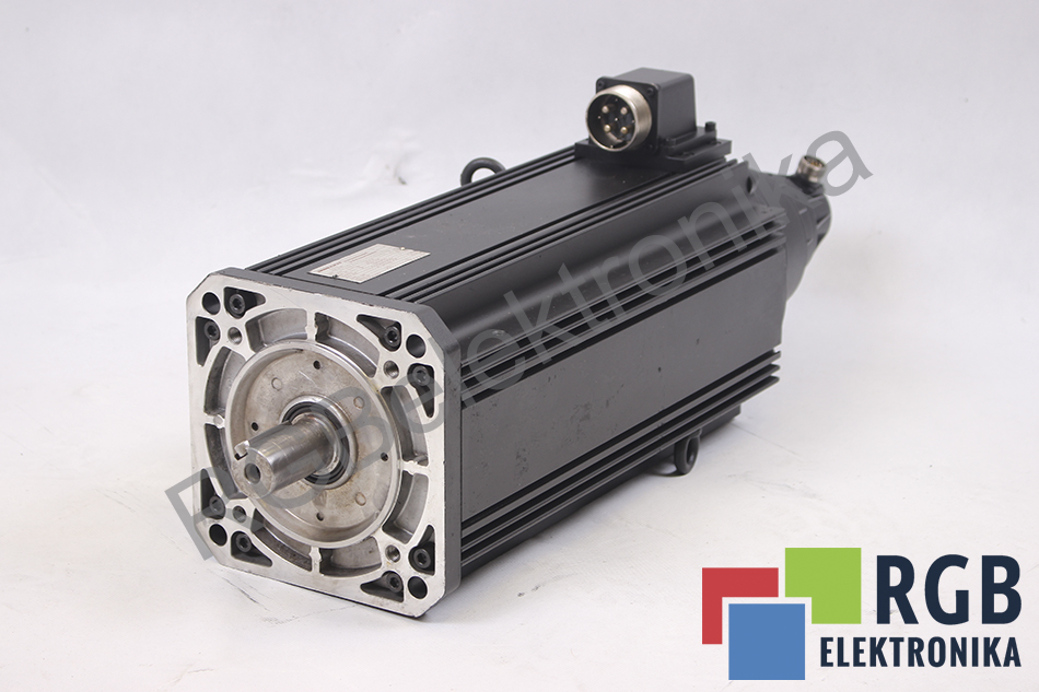 INDRAMAT MAC112D-0-ED-4-C/130-A-0/WI518LX/S005 SERVOMOTORE 