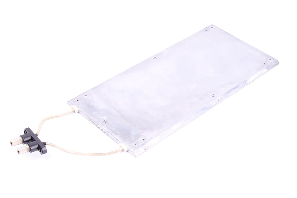 REZYSTOR 0279 0.5 OHM A40L-0001-0279 IWAKI FANUC