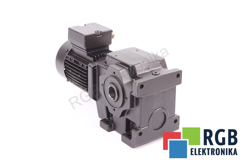 KEB S2.2BDL71G4TW SILNIK INDUKCYJNY 400V 0.37 KW 1380 OBR/MIN 1.9A 305 NM 