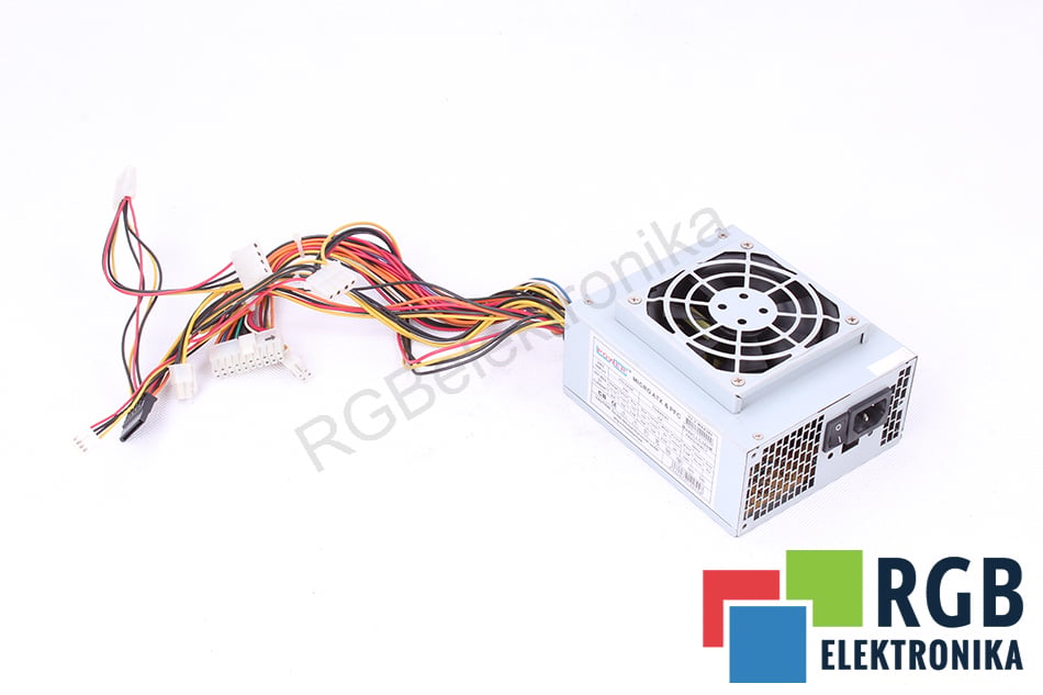 ZASILACZ LC380M 380W LC-POWER