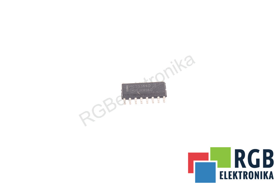 ONSEMI MC33364D 