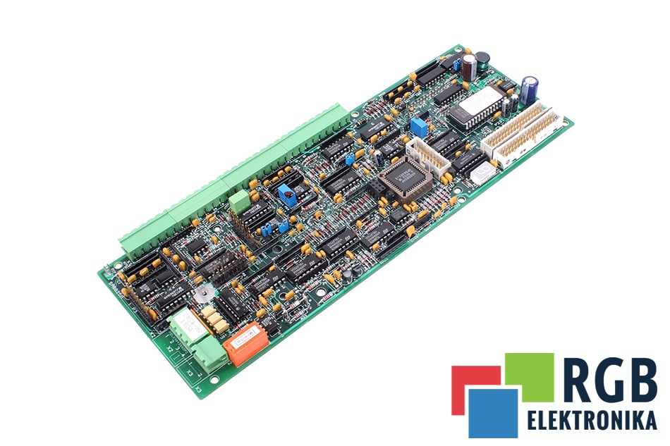 SR6625B FELX304255DP1 GEC ALSTHOM PARVEX
