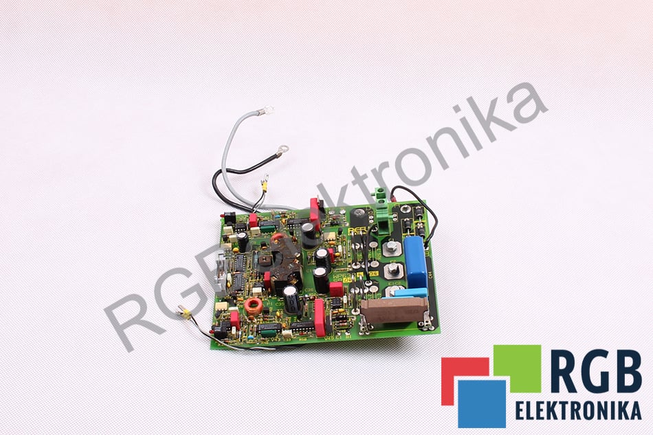 REFU ELEKTRONIK WP630404SP04 