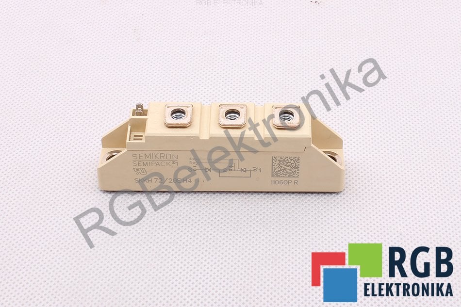 SEMIKRON SKKH 72/20E H4 
