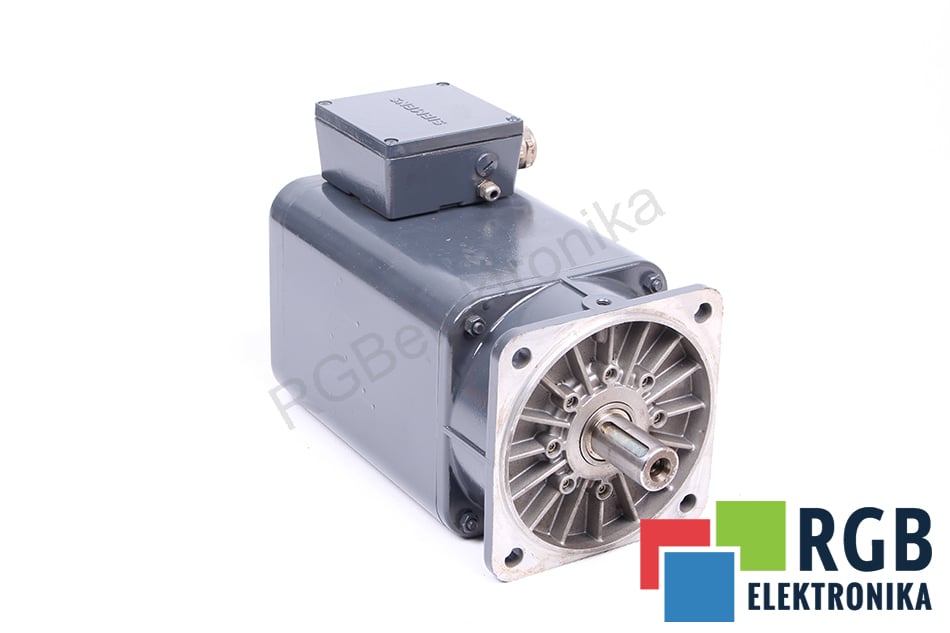 SERVOMOTOR 1FT5102-0AC01-Z Z: G45 150V 5.03KW 32A 2000/MIN SIEMENS