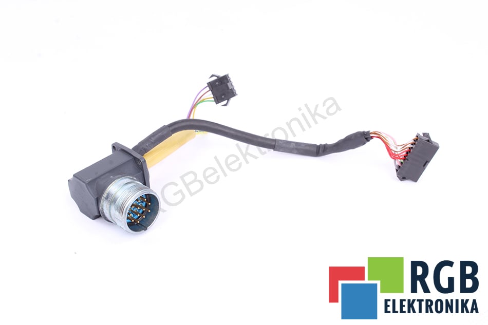 GNIAZDO 12PIN SILNIKA 1FT5102-0AF71-1-Z SIEMENS