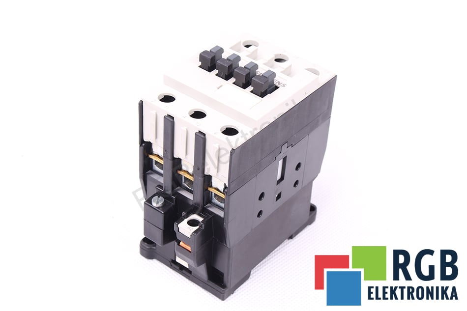 SIEMENS 3TF3470-0A 230V CONTATTORE 