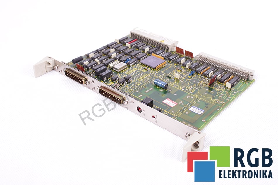 SIEMENS 6FX1132-1BB01 MODULO DI ESPANSIONE 