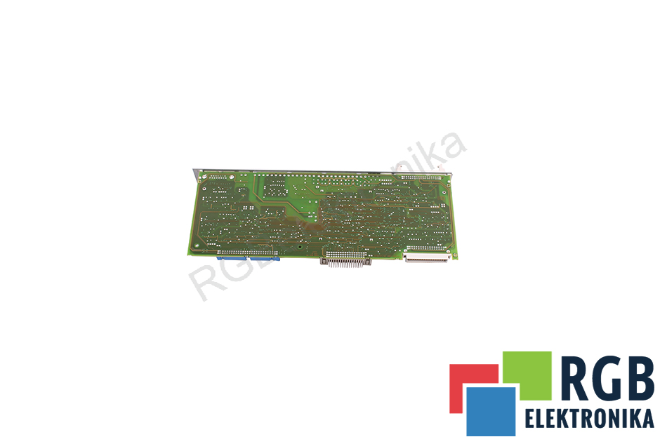 ACN Service - Siemens Carte de régulation Simodrive 611 Garantie 3 mois