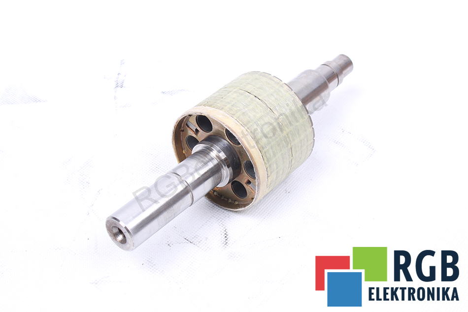 ROTOR FOR MOTOR 1FK6060-6AF71-1EG0 276V 3000/MIN SIEMENS