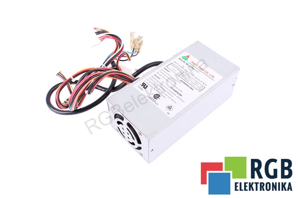 SY-100WA SUNG YANG ZASILACZ 240V