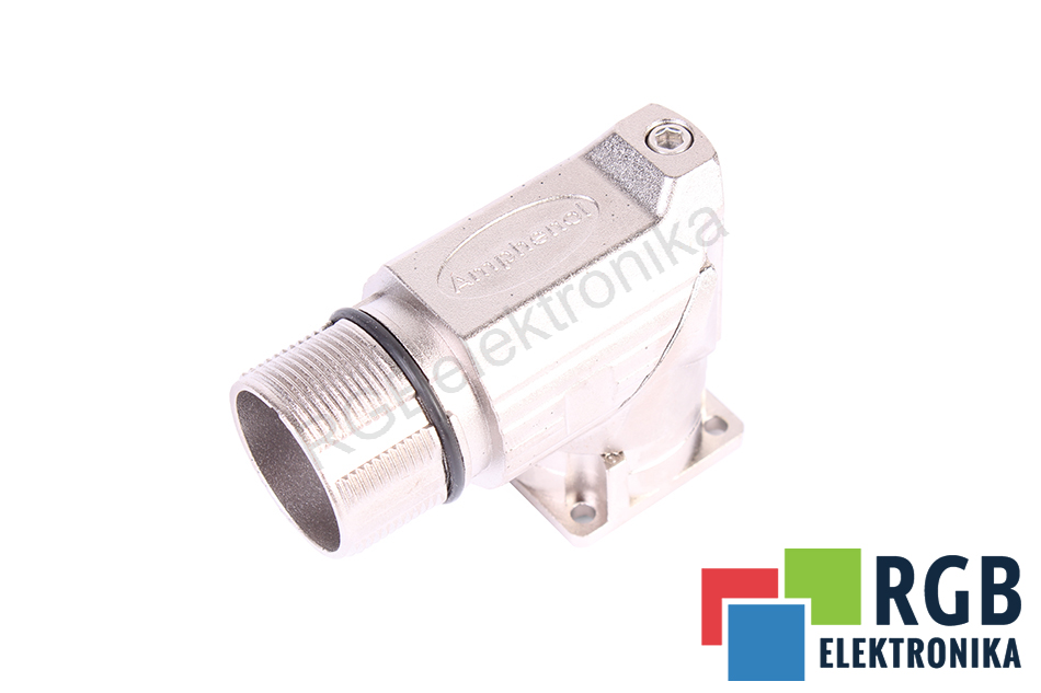 AMPHENOL SSI TECHNOLOGIES MA7RAE1201 GNIAZDO 