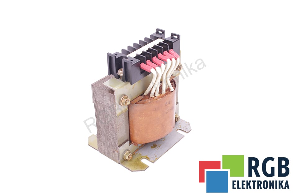 200/19A 2A TRANSFORMATOR 