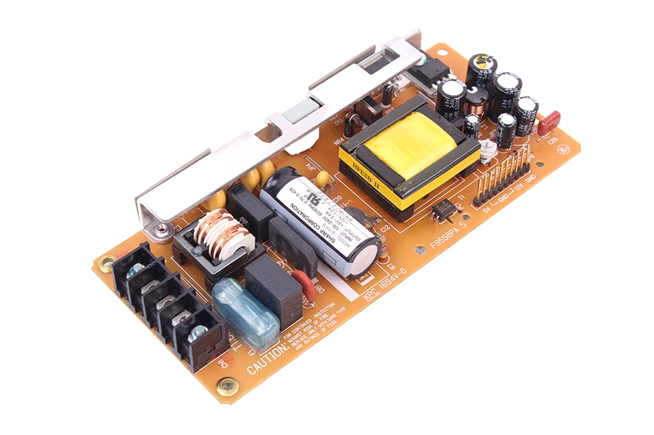 KPC1694V-0 F9558PA5 ALIMENTATORE 