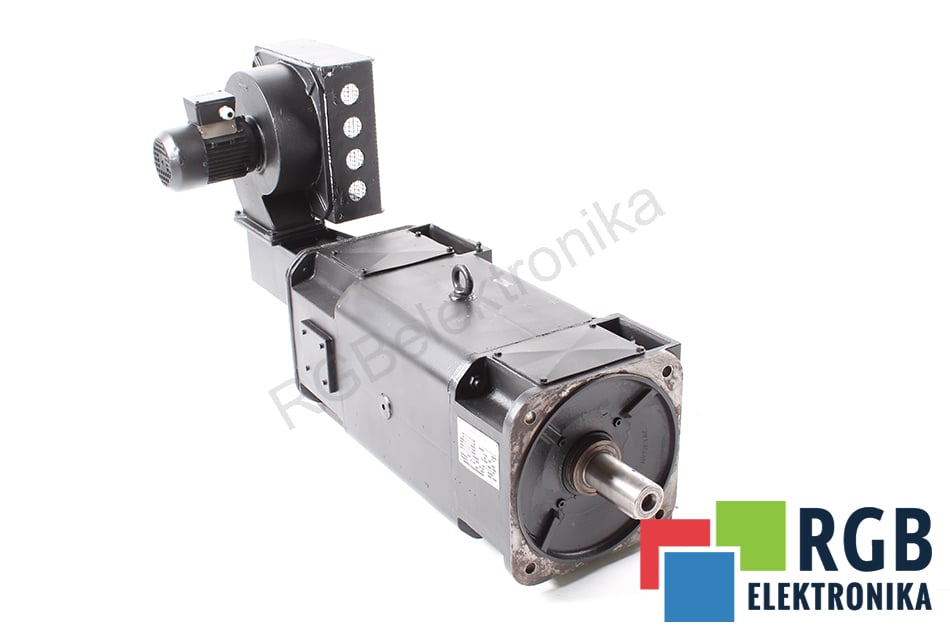 ELEKTRA-FAURNDAU EFG1GF5164-0WG40-6HU7-Z GLEICHSTROMMOTOR 