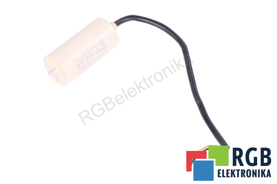 7I57100L6U FACON KONDENSATOR 10UF