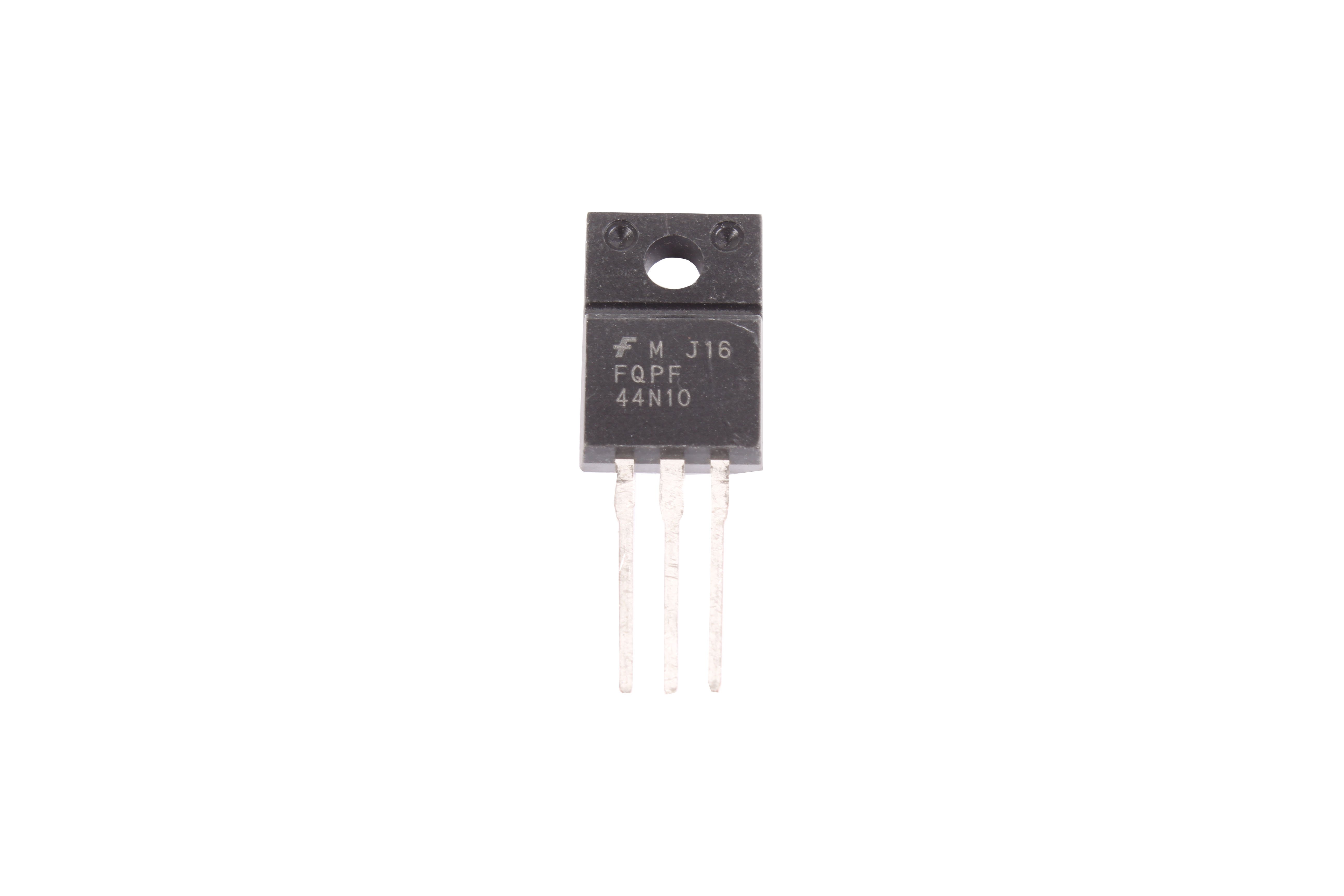 FAIRCHILD FQPF44N10 MODUŁ IGBT 