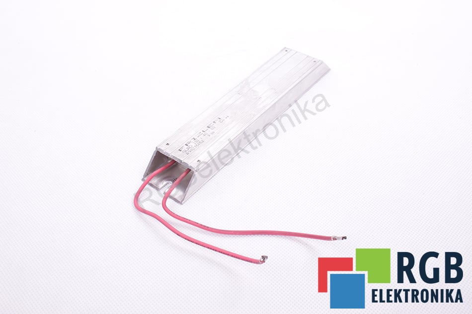 REZYSTOR 60 OHM 150W GLAD 210X40 FRIZLEN