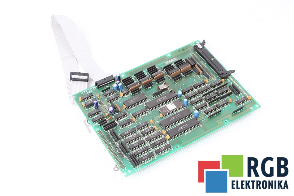 MATSUSHITA XPS-388 EUA-IC0316 OSP5000II PN 