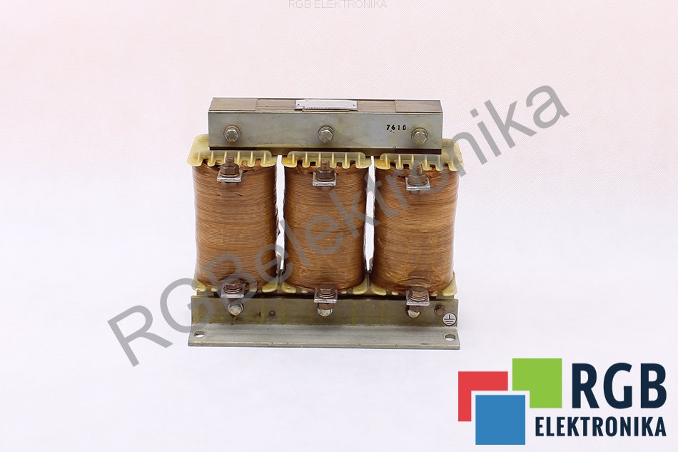 DDS 2.5/380V 131 2A 8.8V 50HZ 10.6V 60HZ D3-38-4-0160 MAY&CHRISTE