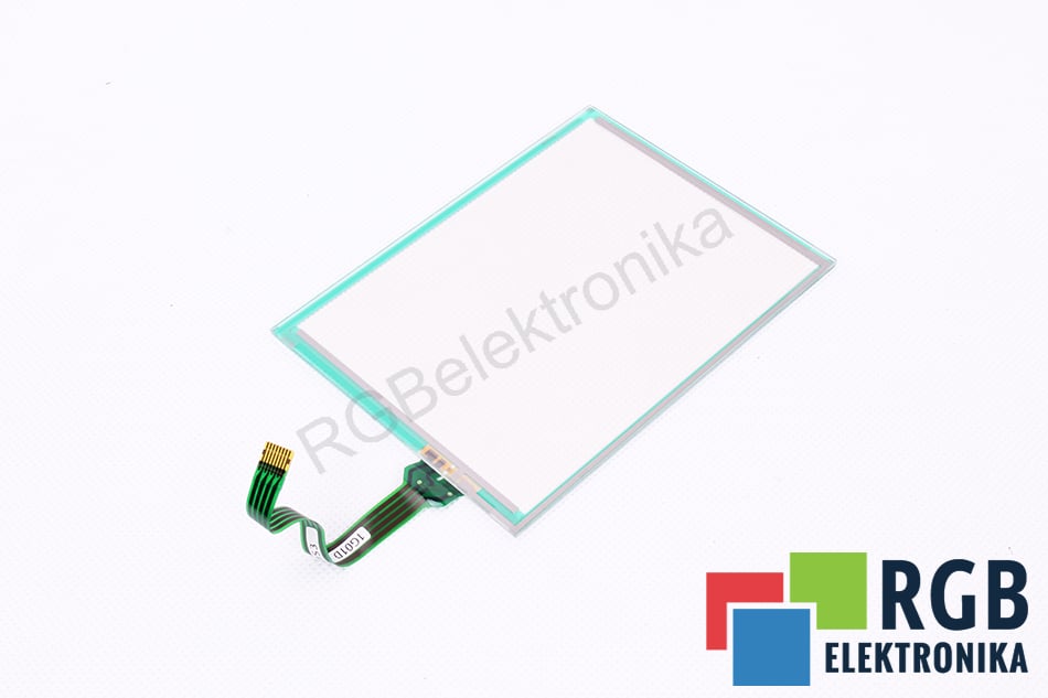 DOTYK DO TP-3591 TOUCH AGP3300H-L1-D24-RED-KEY ZAMIENNIK