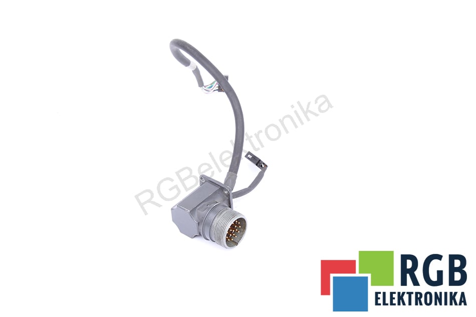 GNIAZDO 17PIN SILNIKA 1FT6086-1AF71-1EH1 SIEMENS