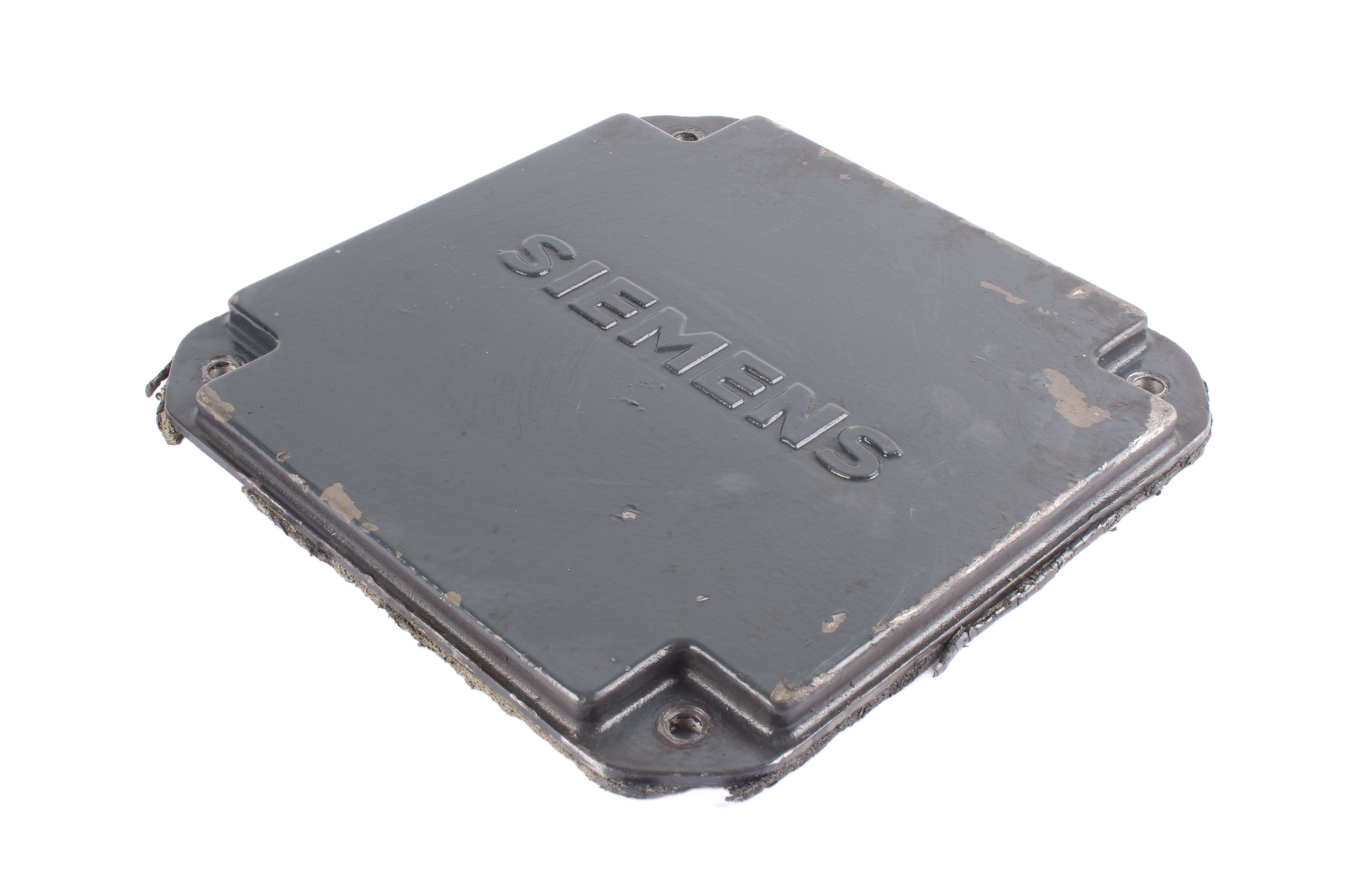 SIEMENS 1PH5138-4CF46-Z COVER 0852057301 ALLOGGIAMENTO DEL MOTORE POKRYWA SILNIKA 