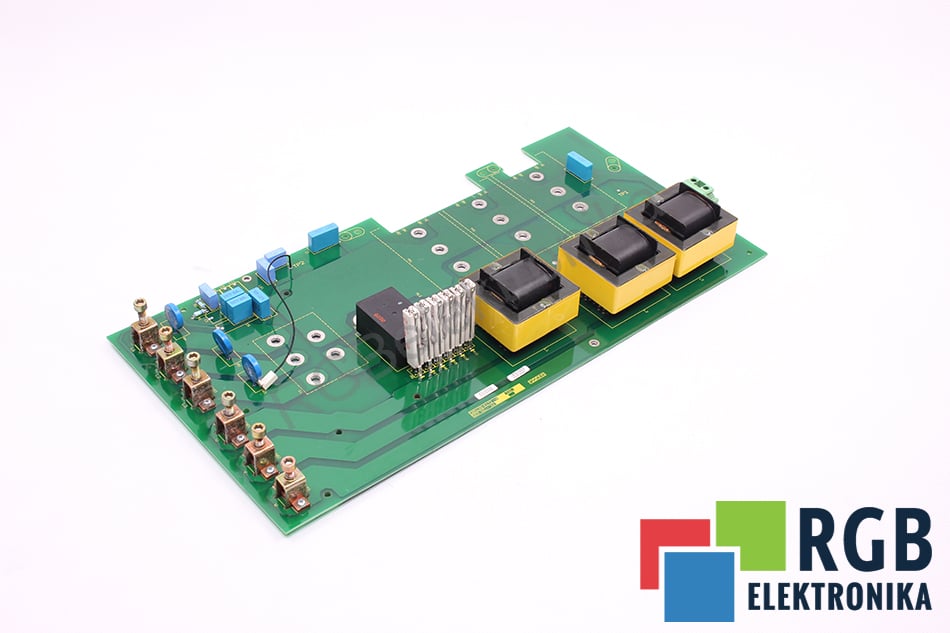 G85139-E172 A-8B ISS.B1 FOR 6SE9525-8DJ50 58A 30KW MIDIMASTER SIEMENS