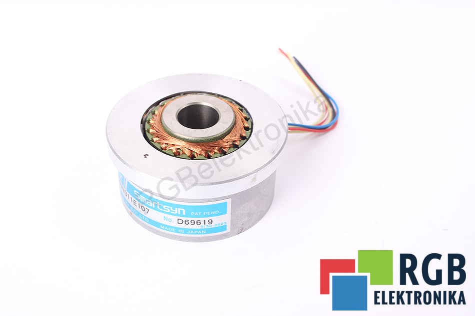 RESOLVER TS2640N311E107 SMARTSYN BRX TAMAGAWA