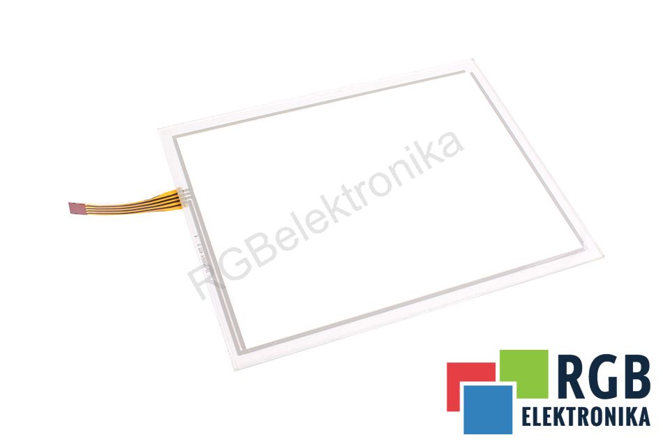 TOUCHSCREEN FOR DOTYK TP-3289S5 TOUCH DO AGP3400-T1-D24-CA1M DOTYK TP-3289S5 DO AGP3400-T1-D24-CA1M 175X137MM 4PIN REPLACEMENT