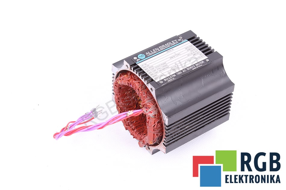 ALLEN BRADLEY 1326AB-B410G-21 STATOR STATOR 