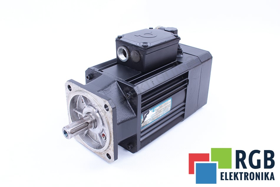 SERVOMOTOR DS56-S 4000MIN-1 BAUMULLER