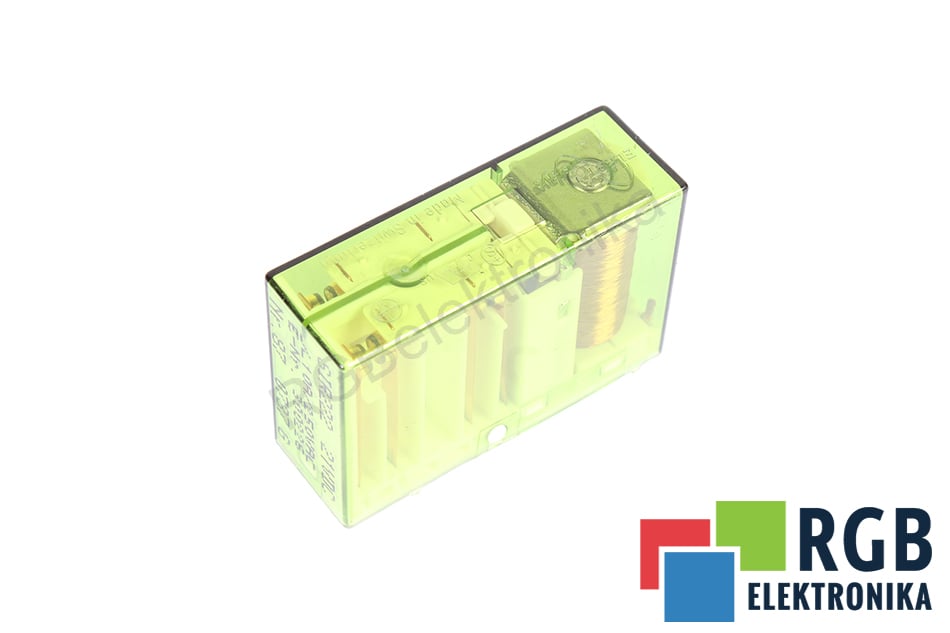 ELESTA SIR222 21VDC PRZEKAŹNIK 