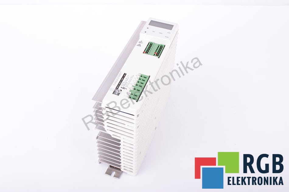 LENZE EVF8203-E ID.-NO. 00384005 1.5 KW 230V 9.5A 480 HZ 