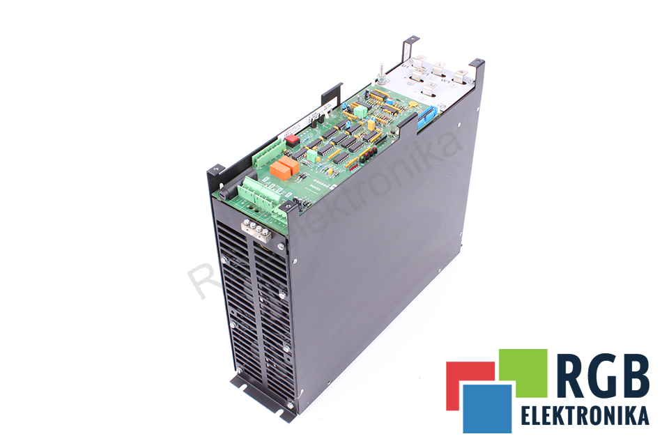 AMS2B AMS430102B 300V ALSTHOM PARVEX