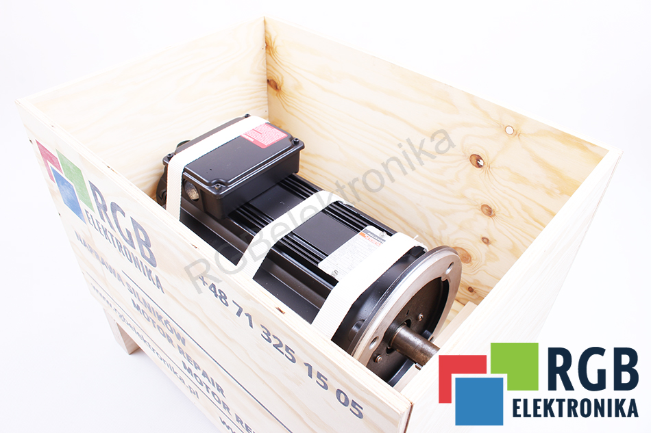 B18H1080M-RR 2000RPM 13A AC SYNCHRONOUS MOTOR RELIANCE