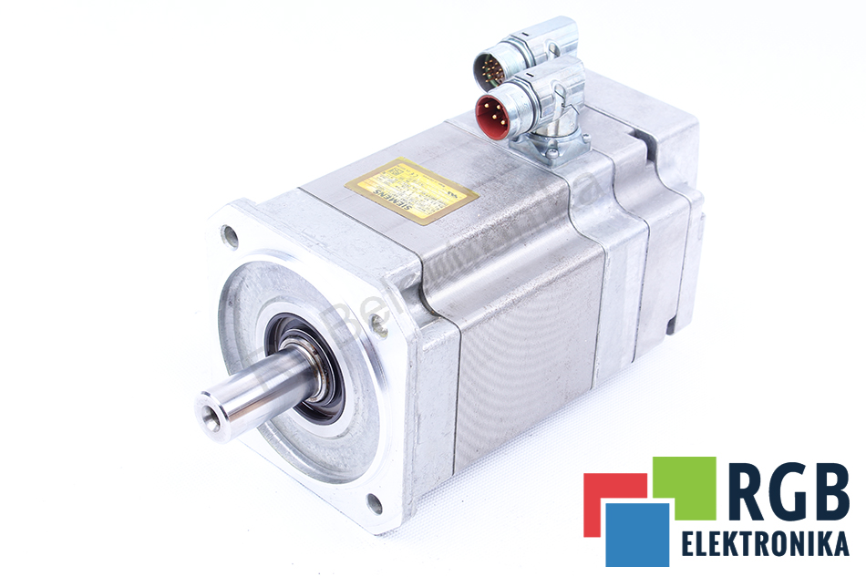 SERVOMOTOR 1FK7063-5AF71-1GG2 253V 5A 3000/MIN SIEMENS