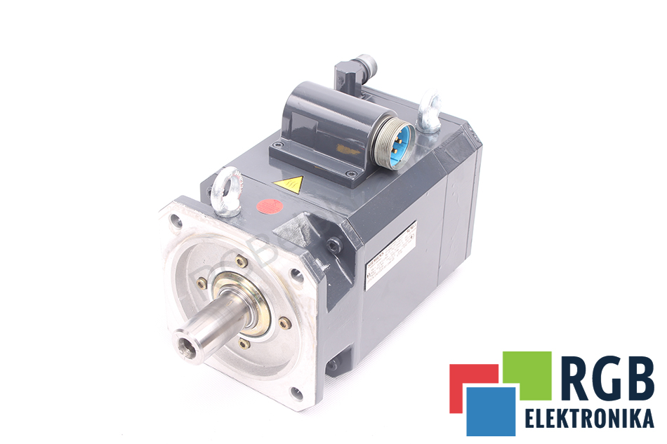 SERVOMOTOR 1FT6082-1AF71-4AG1 8.2A 240V 3000/MIN SIEMENS